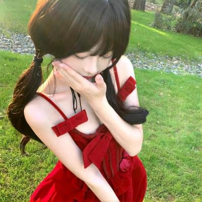 爸爸很漂亮